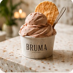 Bruma Helados