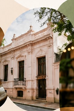 Casa Río Paraná