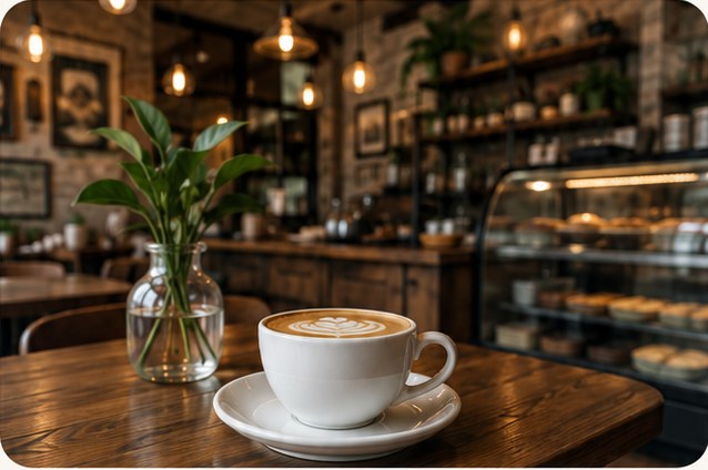 Malta Café