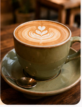 Café bonificado