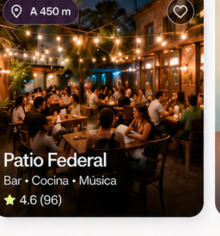 Happy Hour todos los días